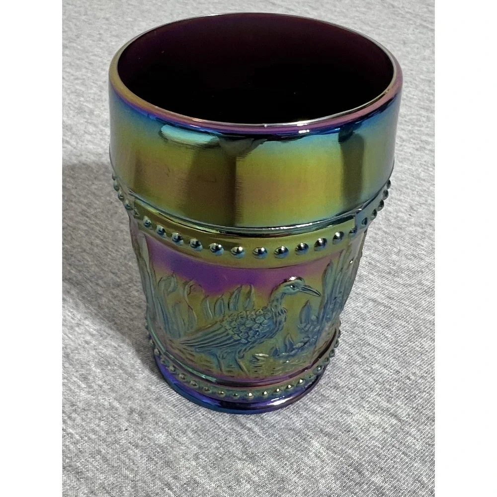 Mosser Glass vintage westmoreland